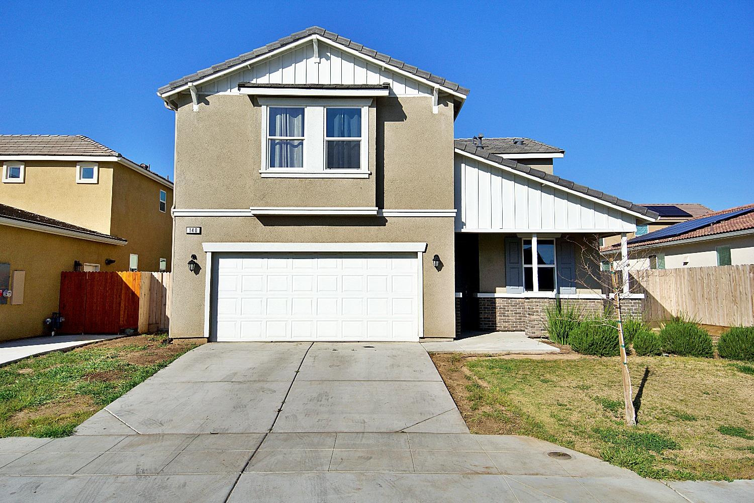 140 Drake Street Madera, CA 93638 - Photo 1 of 28 Gallery Image 1