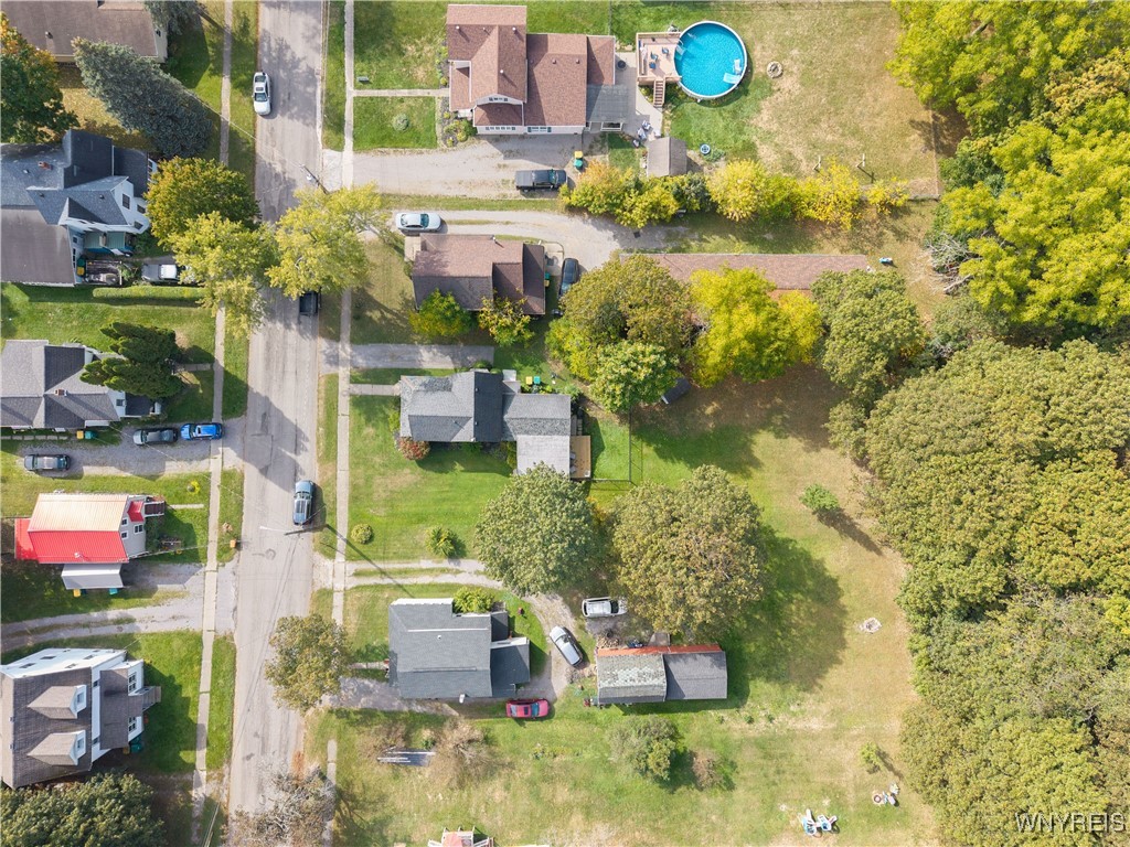 43 Rochester Street Warsaw, NY 14569 - Photo 11 of 44