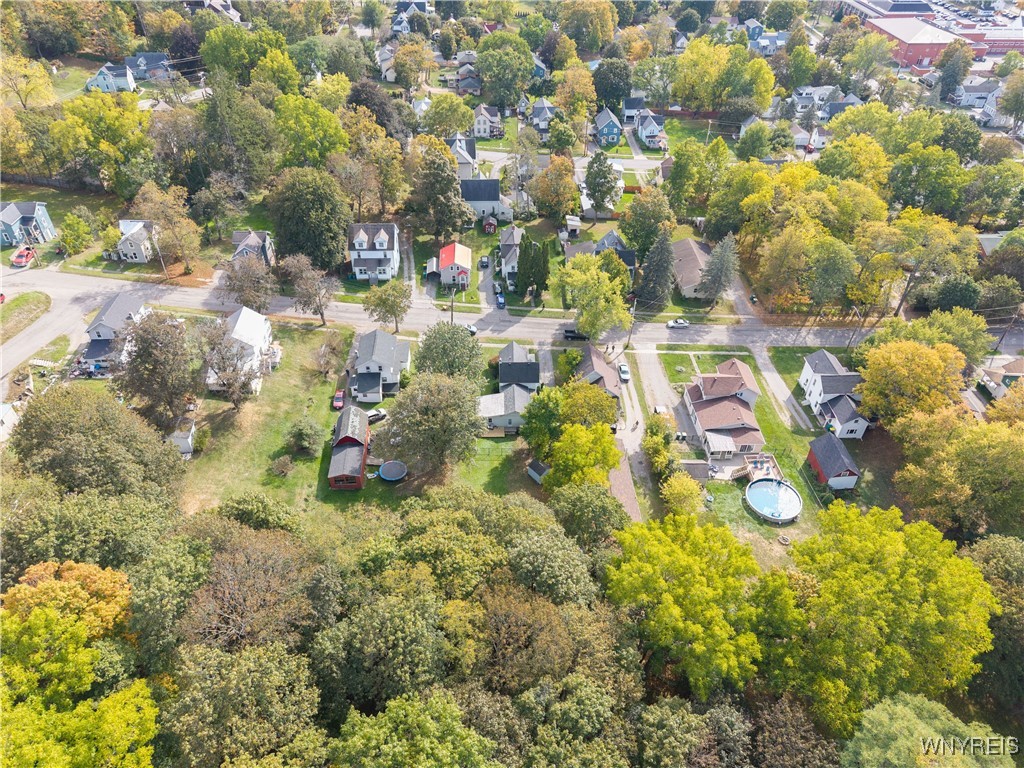 43 Rochester Street Warsaw, NY 14569 - Photo 12 of 44