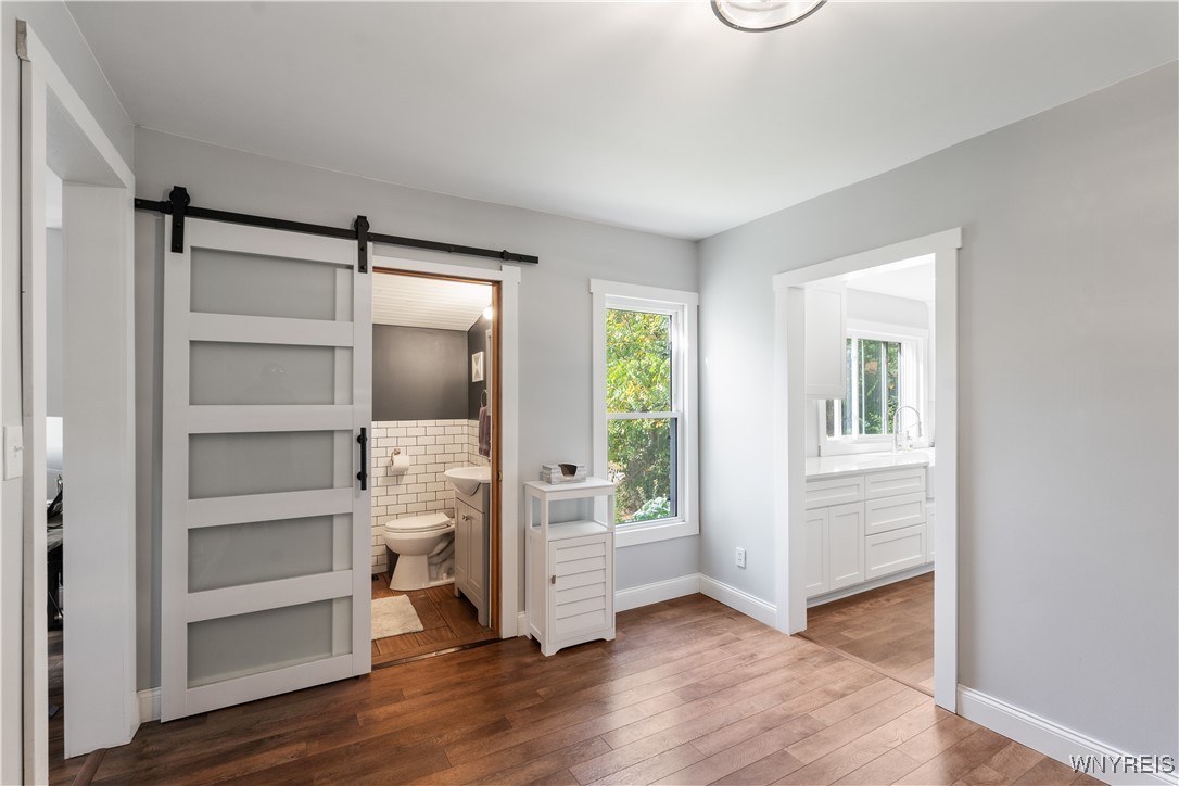 43 Rochester Street Warsaw, NY 14569 - Photo 19 of 44 1st Floor