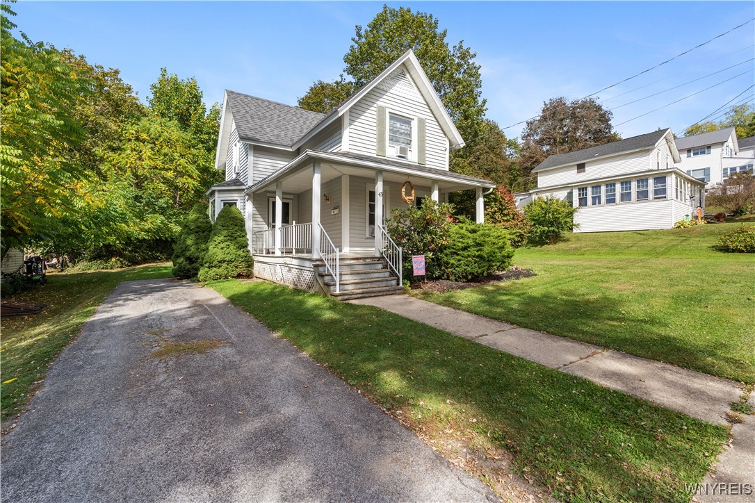 43 Rochester Street Warsaw, NY 14569 - Photo 2 of 44