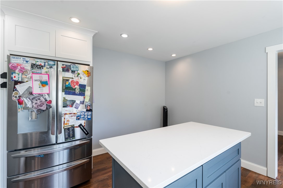 43 Rochester Street Warsaw, NY 14569 - Photo 25 of 44 Kitchen