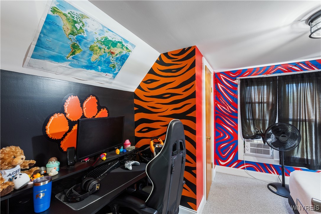 43 Rochester Street Warsaw, NY 14569 - Photo 31 of 44 Bedroom 2nd Floor