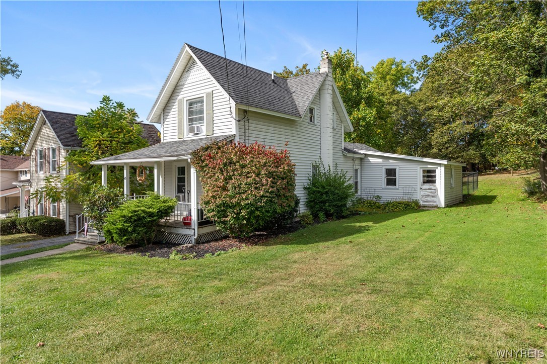 43 Rochester Street Warsaw, NY 14569 - Photo 6 of 44