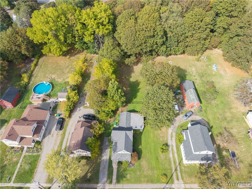 43 Rochester Street Warsaw, NY 14569 - Photo 10 of 44