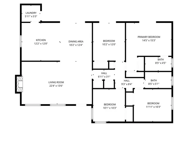 $1,275,000 | 6082 Royalist Drive, Huntington Beach, CA 92647