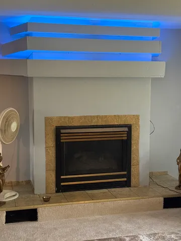 $164,999 | 120 South Chestnut Lane, Glenwood, IL 60425