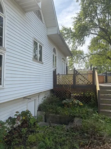 $164,999 | 120 South Chestnut Lane, Glenwood, IL 60425