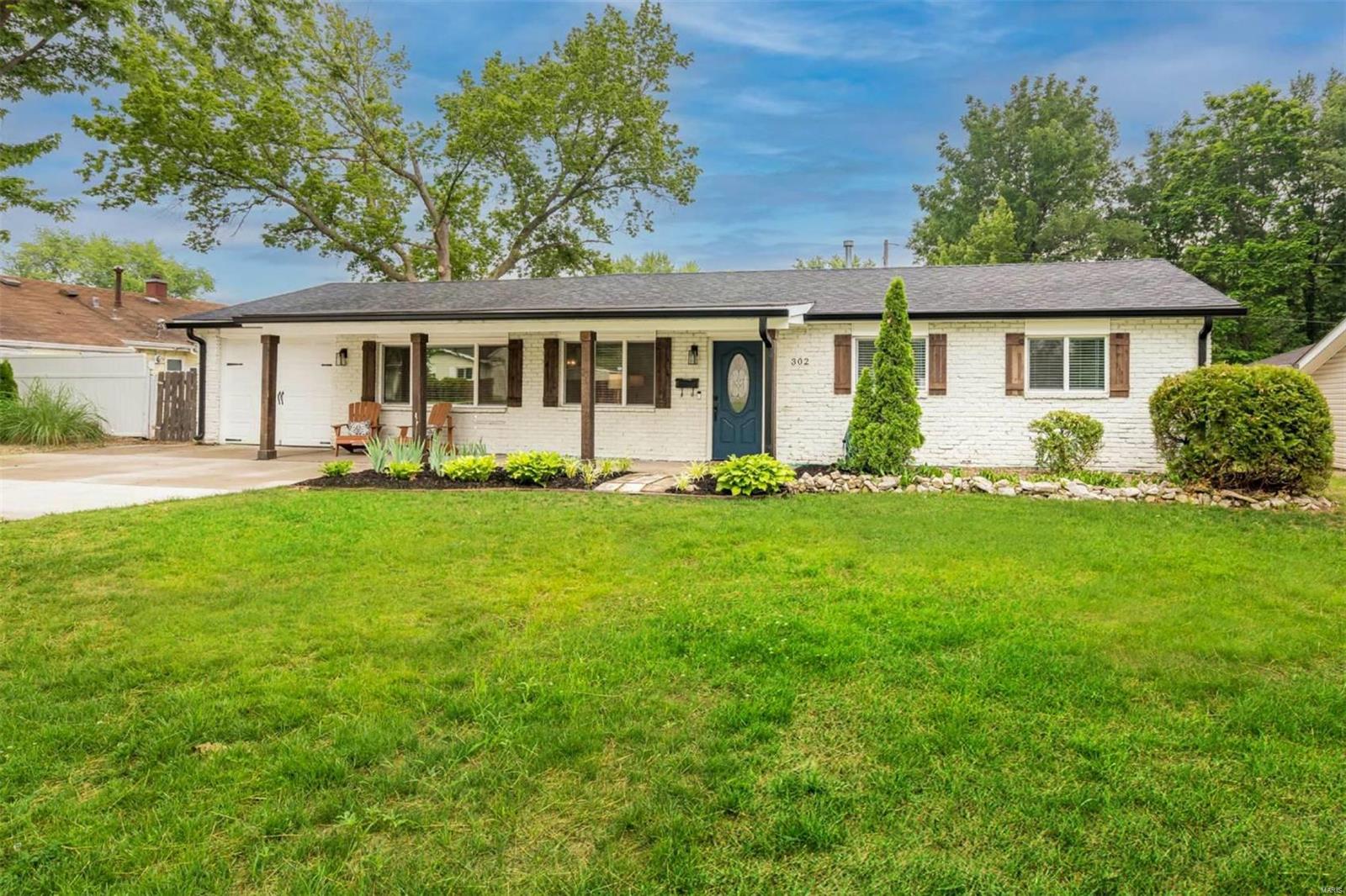 302 Allen Drive O'Fallon, MO 63366 - Photo 1 of 38