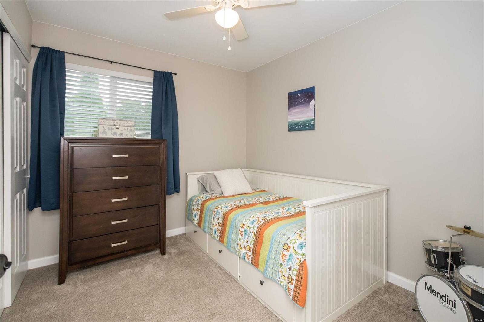 302 Allen Drive O'Fallon, MO 63366 - Photo 30 of 38