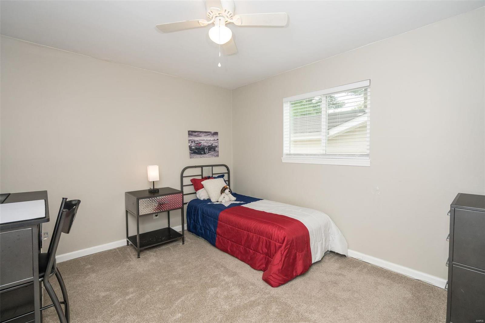 302 Allen Drive O'Fallon, MO 63366 - Photo 32 of 38