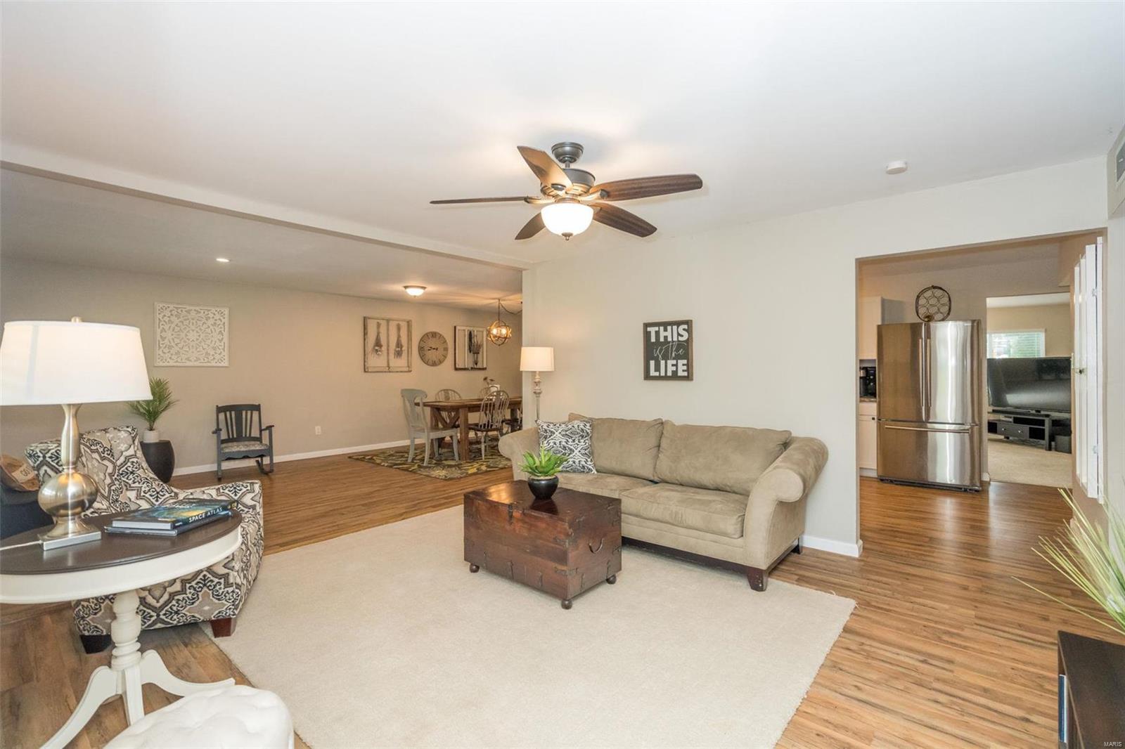 302 Allen Drive O'Fallon, MO 63366 - Photo 5 of 38