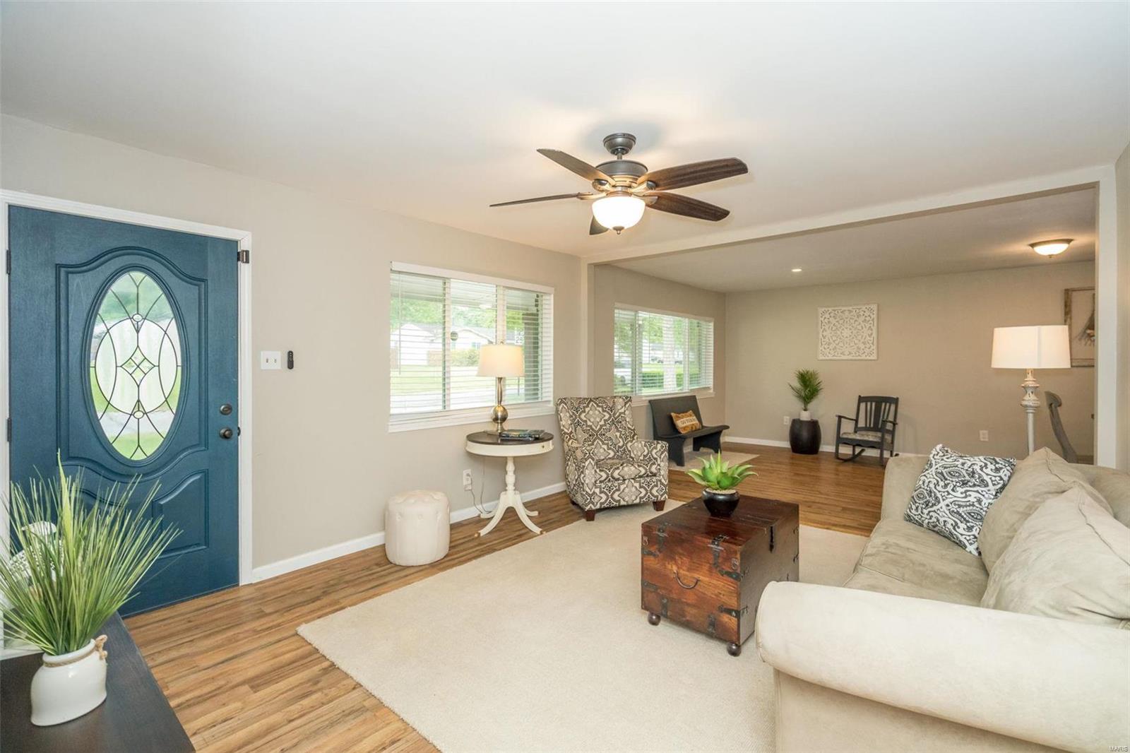 302 Allen Drive O'Fallon, MO 63366 - Photo 6 of 38