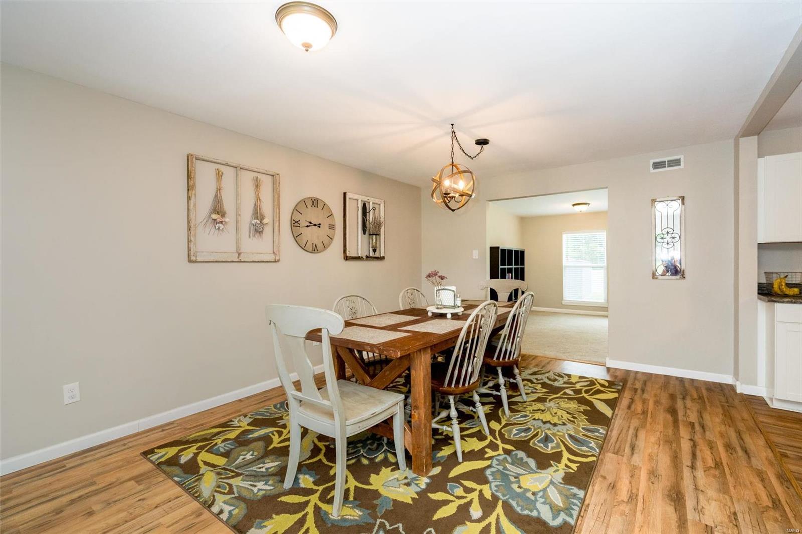 302 Allen Drive O'Fallon, MO 63366 - Photo 9 of 38