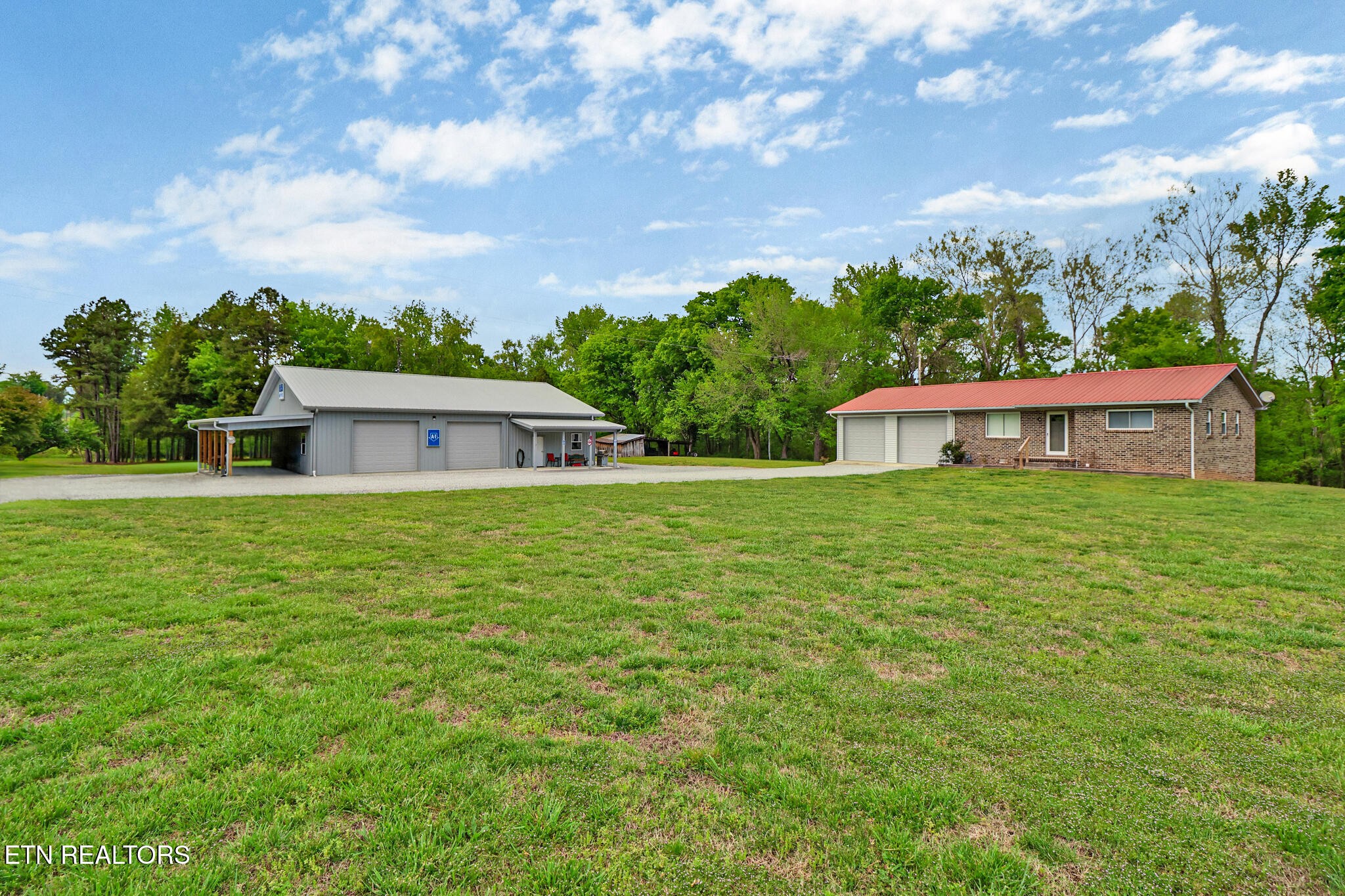 148 Porter Lane Spring City, TN 37381 - Photo 1 of 55