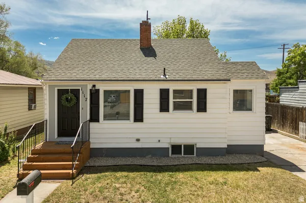 $299,000 | 1117 South 3rd Avenue, Pocatello, ID 83201