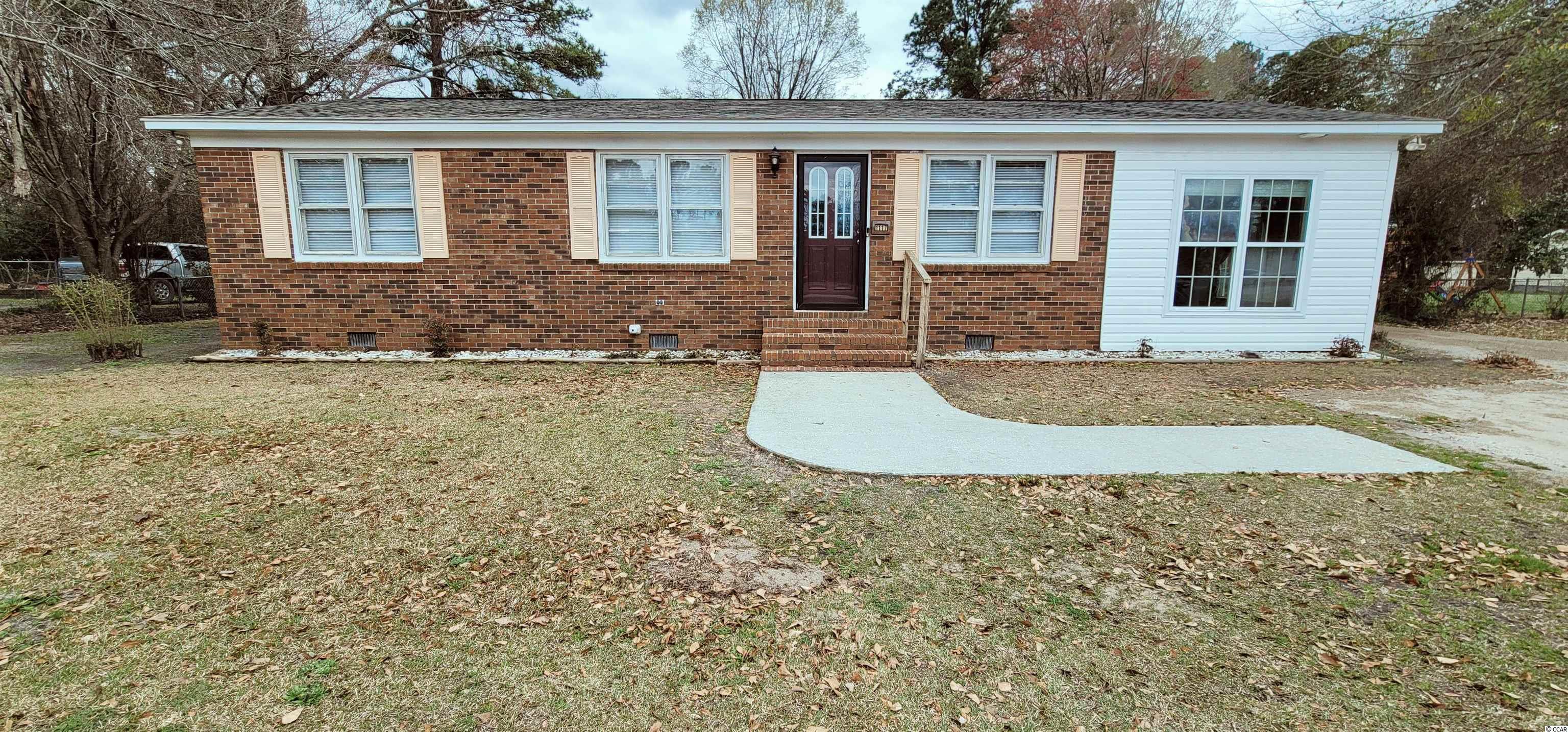 1117 Cox Ferry Road Conway, SC 29526 - Photo 1 of 23 Gallery Image 1
