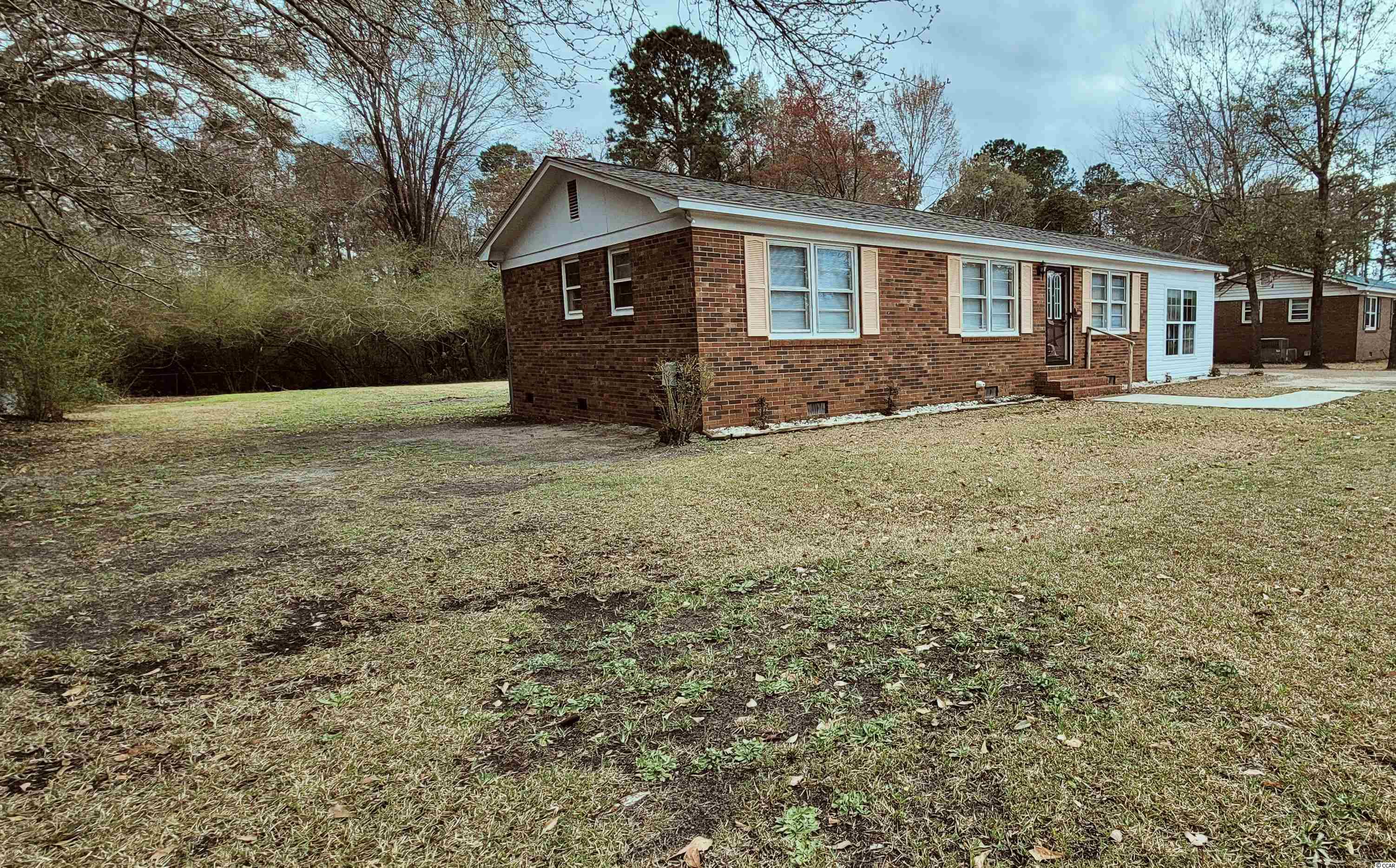 1117 Cox Ferry Road Conway, SC 29526 - Photo 2 of 23 Gallery Image 2
