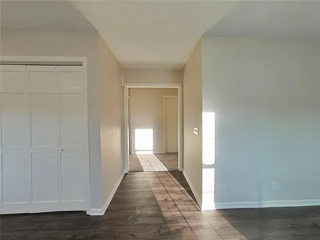 $199,500 | 1106 East Chestnut Court, Unit A, Savannah, MO 64485