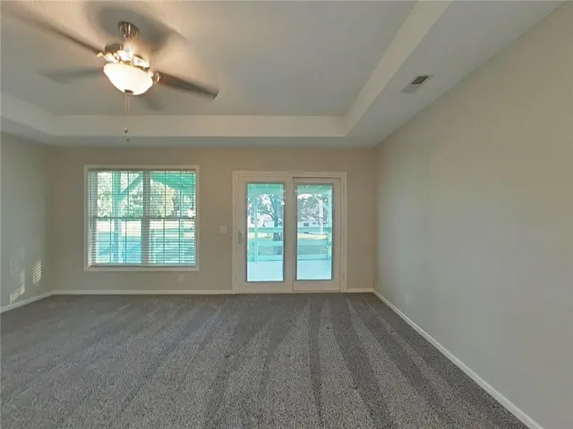 $199,500 | 1106 East Chestnut Court, Unit A, Savannah, MO 64485