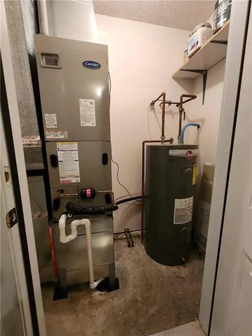 $199,500 | 1106 East Chestnut Court, Unit A, Savannah, MO 64485