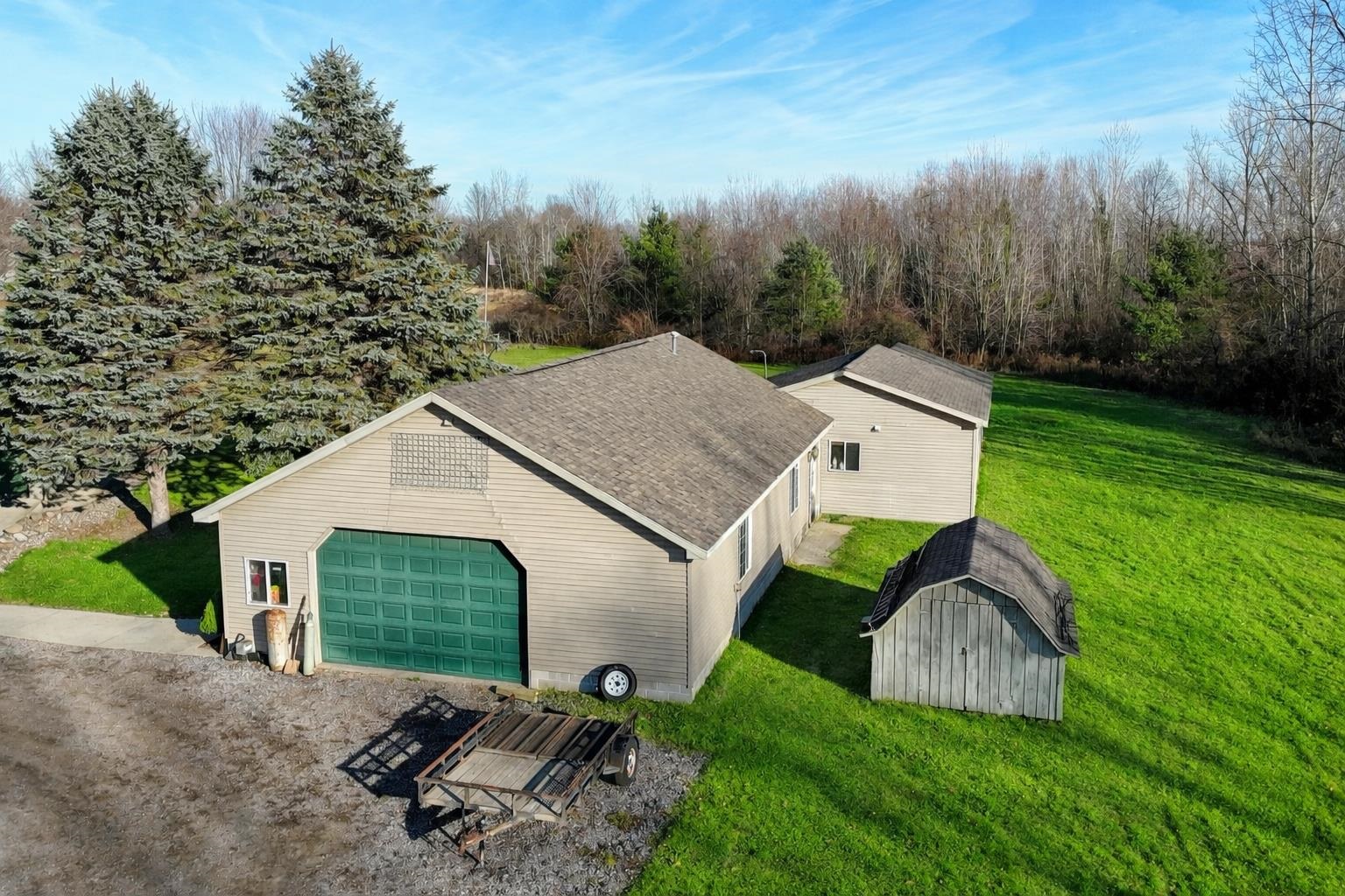 3815 Roehrs Road Beaverton, MI 48612 - Photo 6 of 57