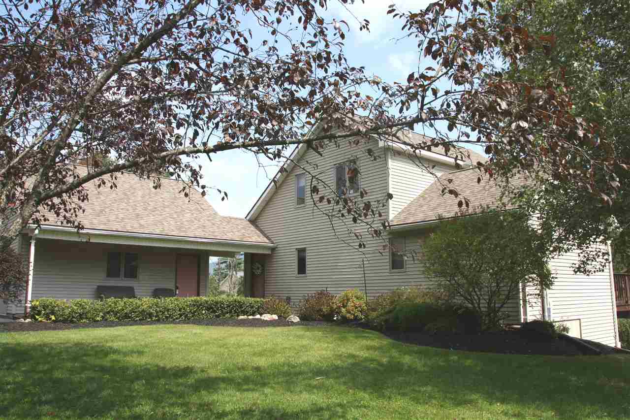 8 Wendy Lane Rutland, VT 05701 - Photo 1 of 27