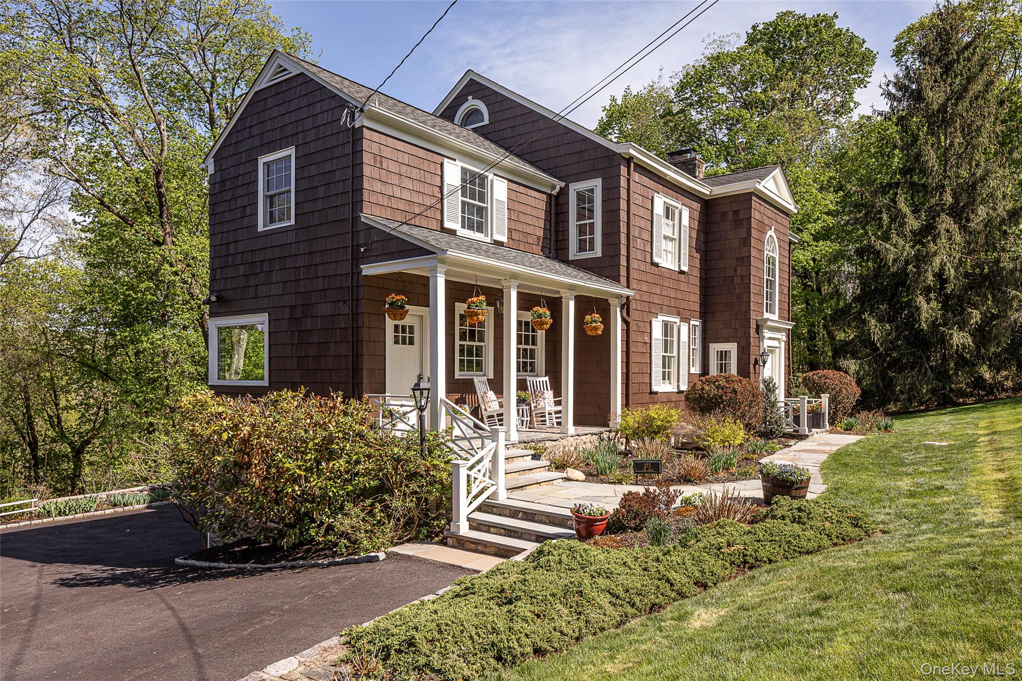 273 Elm Road Briarcliff Manor, NY 10510 - Photo 2 of 38