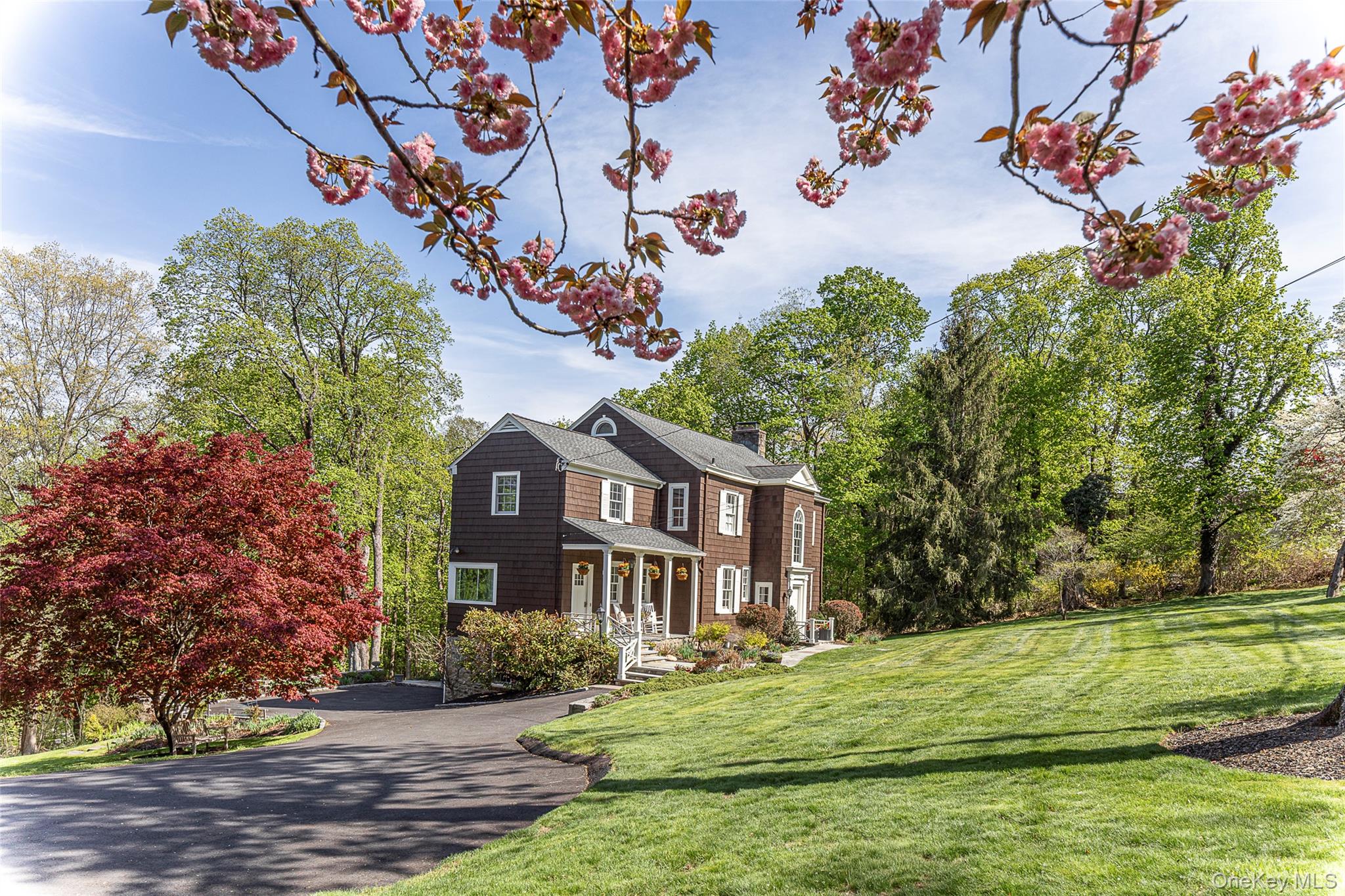 273 Elm Road Briarcliff Manor, NY 10510 - Photo 4 of 38