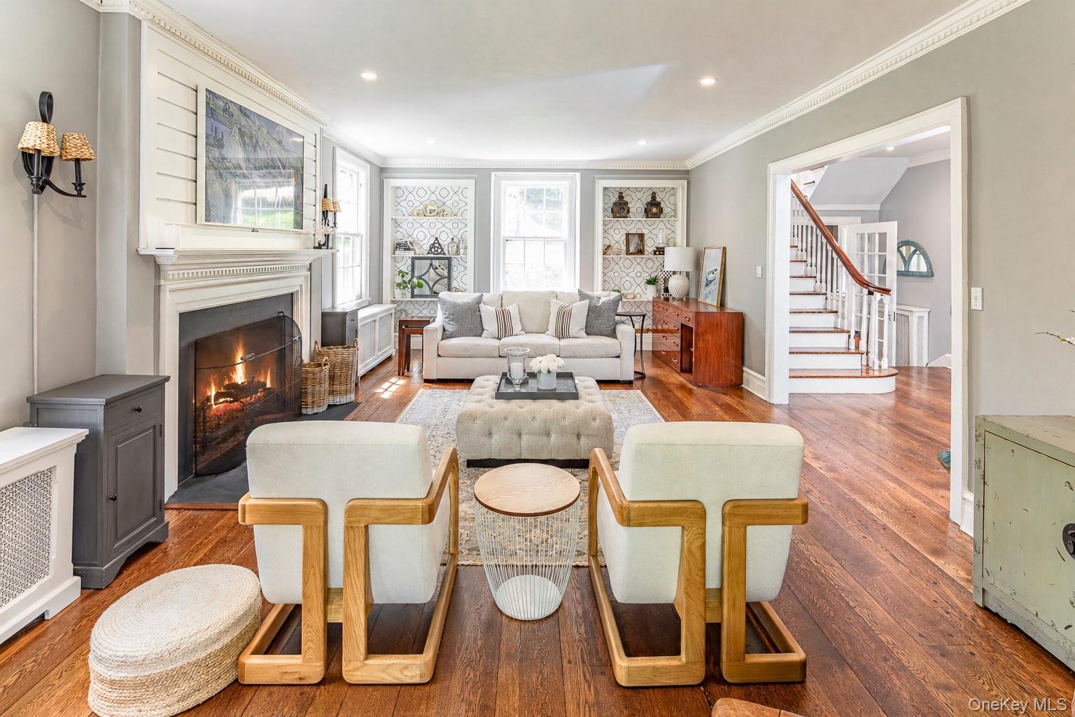273 Elm Road Briarcliff Manor, NY 10510 - Photo 6 of 38
