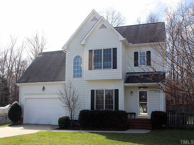 1608 Cheshire Bridge Road Durham, NC 27712 - Photo 1 of 12 1608 Cheshire Bridge Road, 1943 sqft, 3 Bedrooms 2 1/2 Bath with Bonus Room