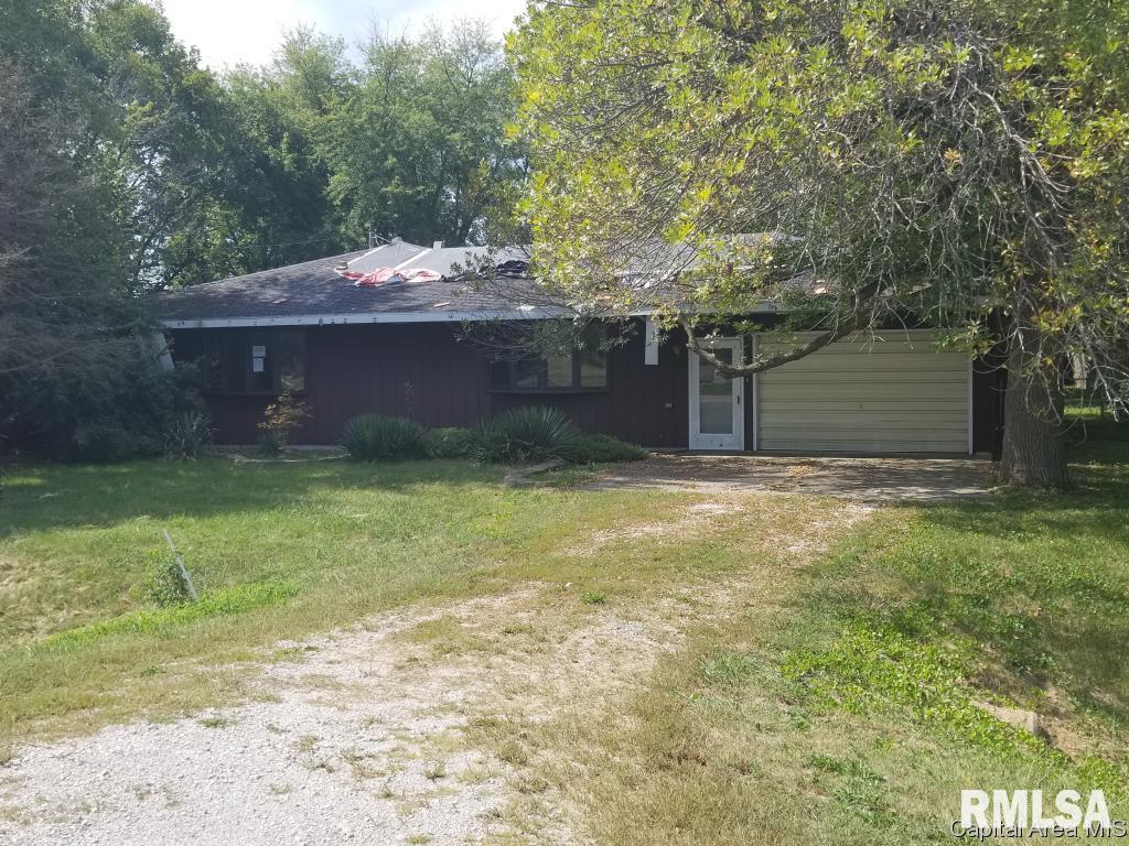 7987 North Pawnee Road Pawnee, IL 62558 - Photo 1 of 30