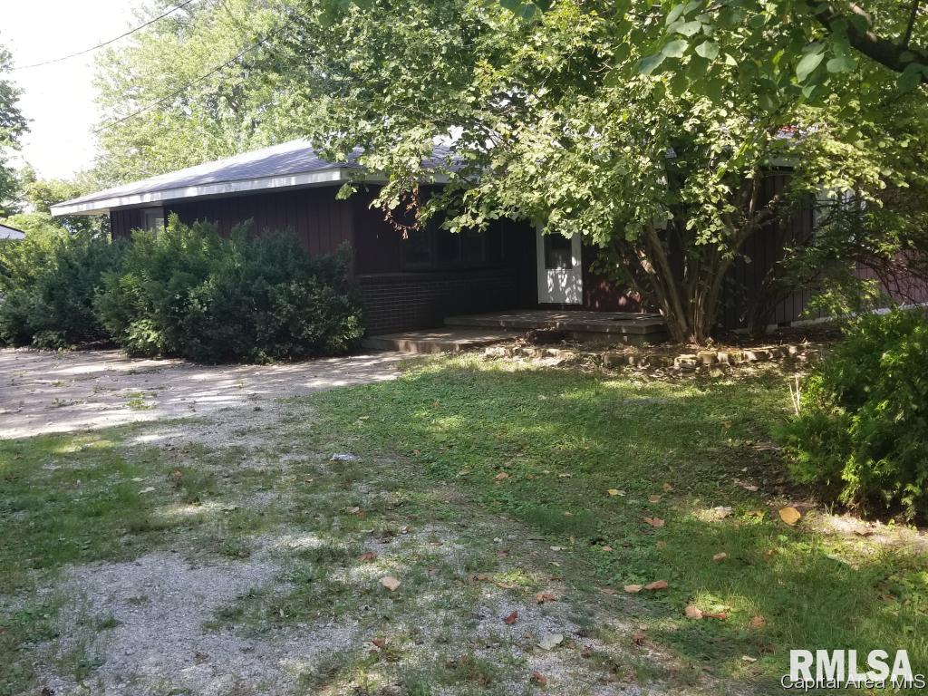 7987 North Pawnee Road Pawnee, IL 62558 - Photo 25 of 30
