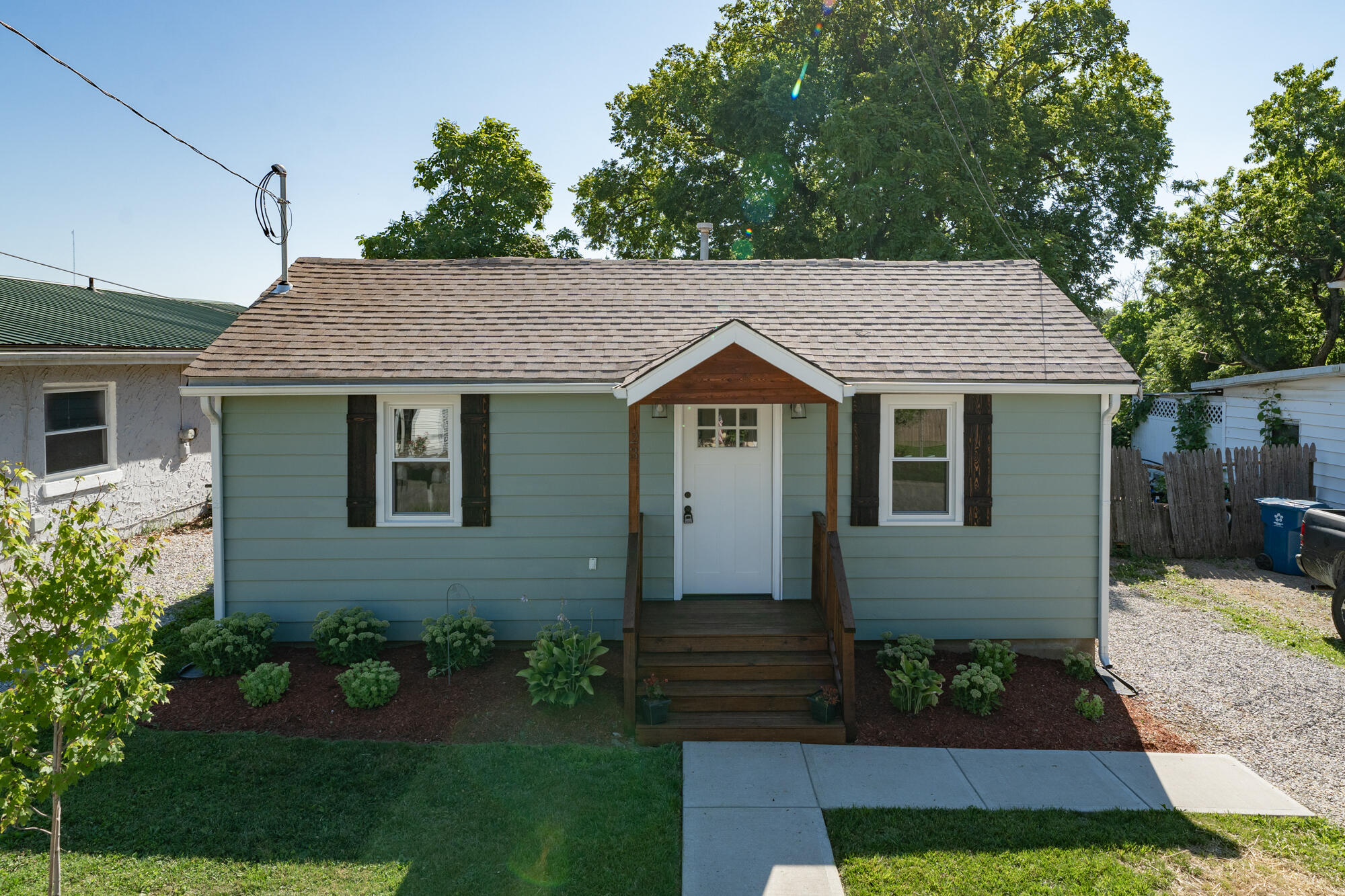 23 Race Street Dry Ridge, KY 41035 - Photo 1 of 25
