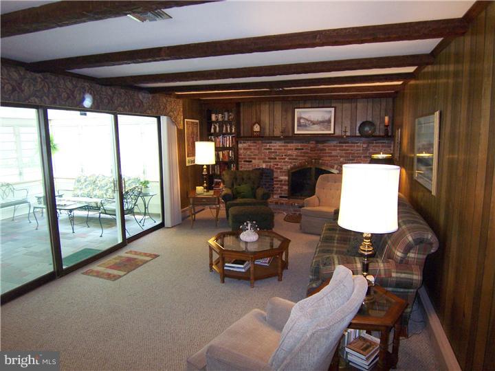 799 Valley Road Blue Bell, PA 19422 - Photo 8 of 19 Family Room