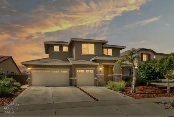 $699,000 | 3652 Edington Drive, Rancho Cordova, CA 95742