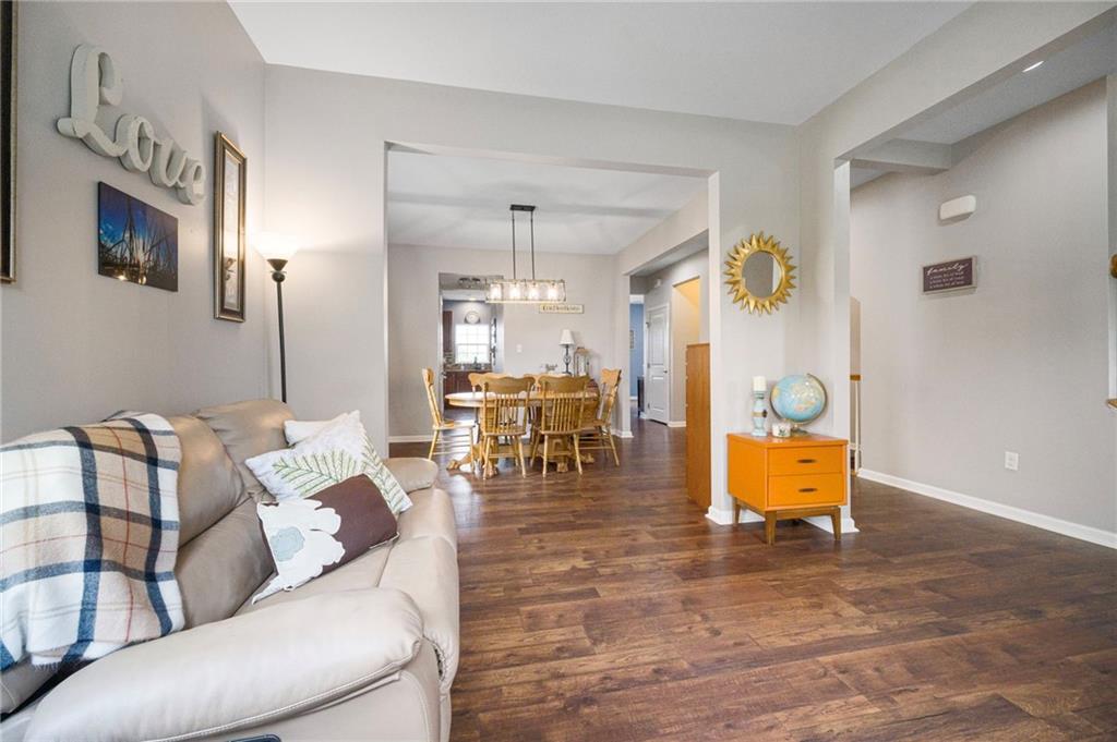 357 Ranchero Drive Moon Township, PA 15108 - Photo 5 of 50
