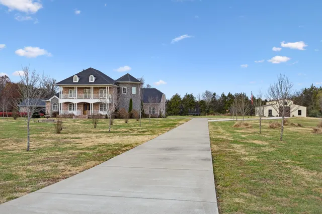 $1,650,000 | 1522 Walnut Grove Road, Christiana, TN 37037