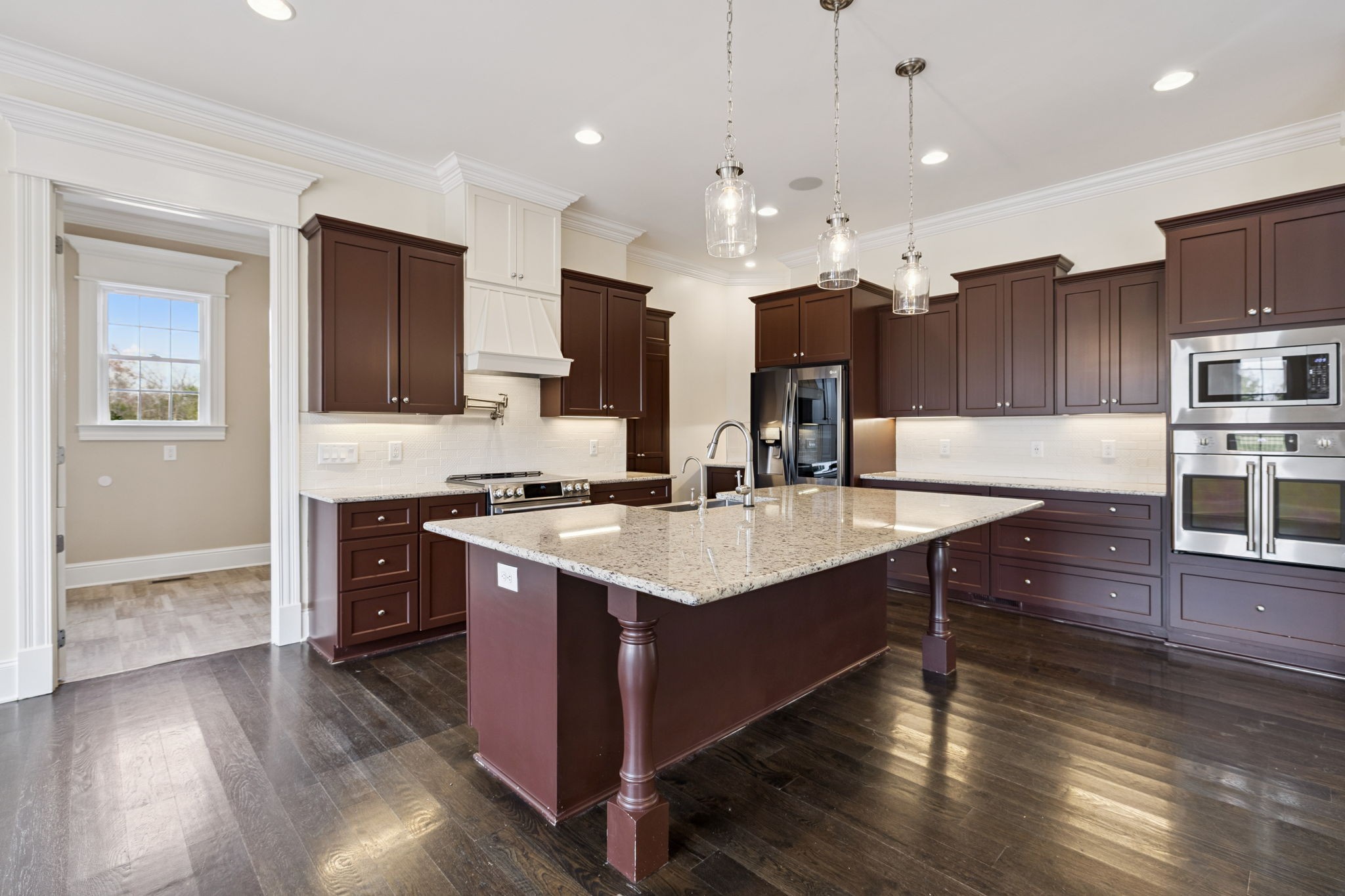 1522 Walnut Grove Road Christiana, TN 37037 - Photo 12 of 86