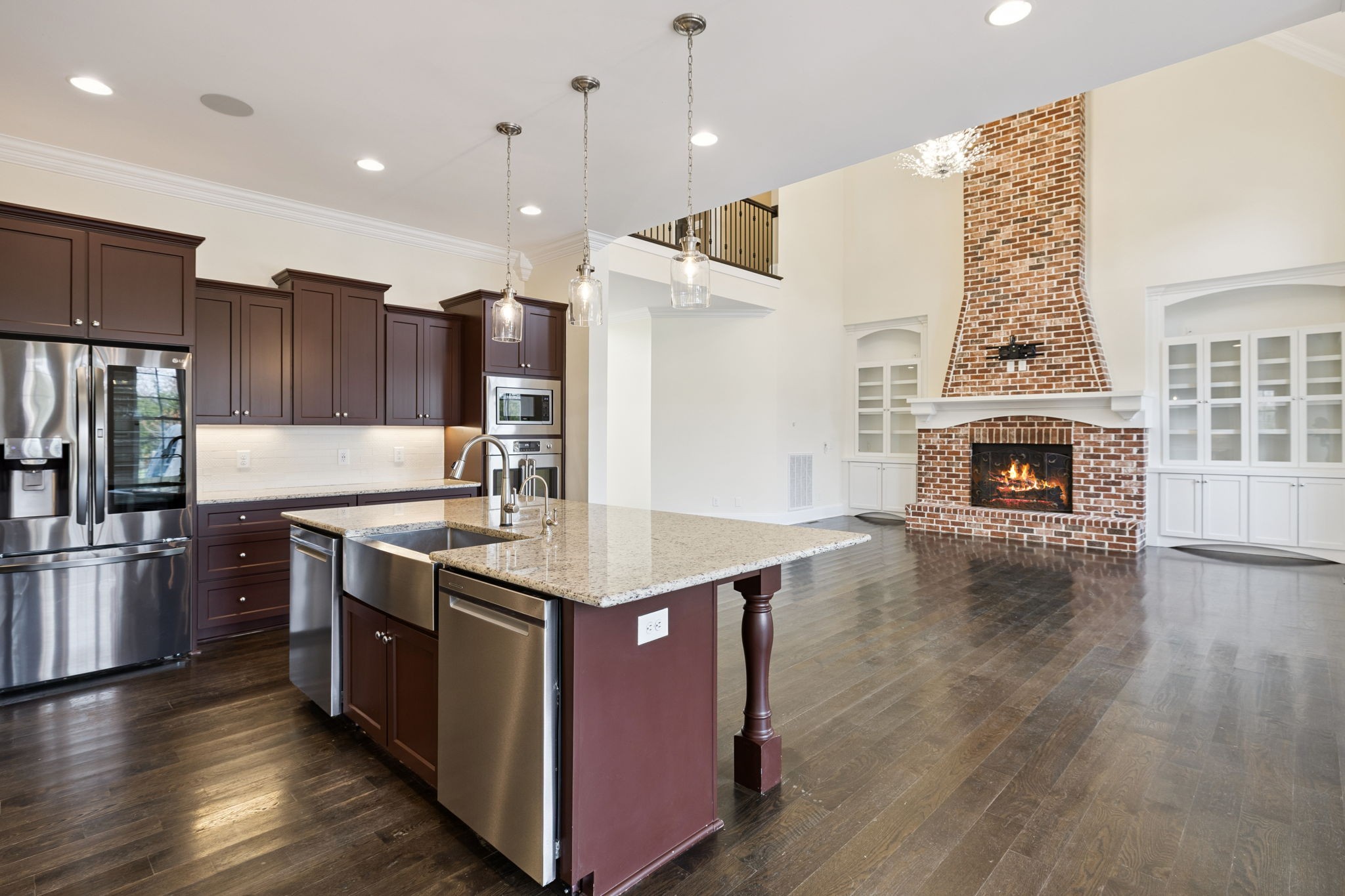 1522 Walnut Grove Road Christiana, TN 37037 - Photo 17 of 86