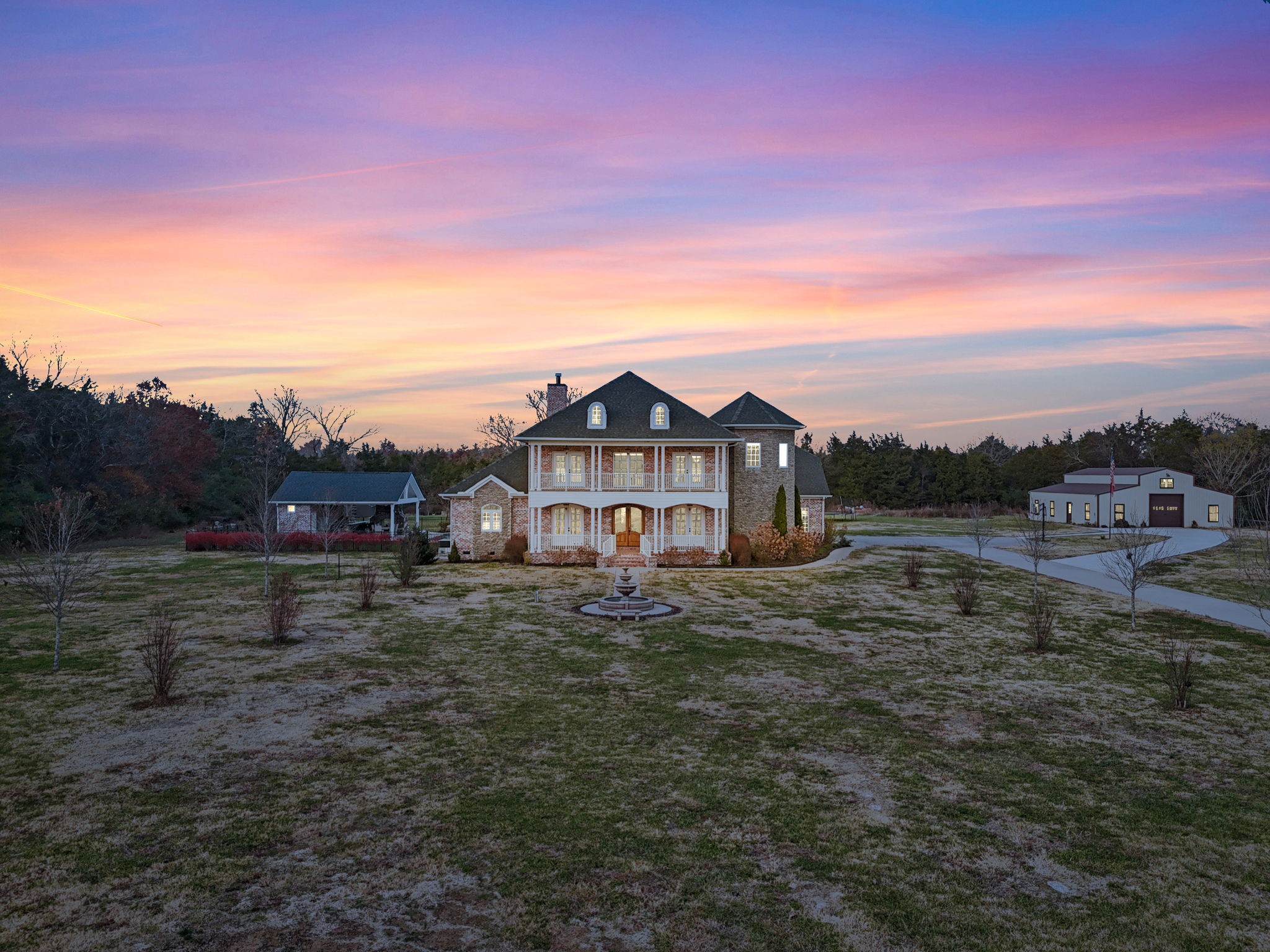 1522 Walnut Grove Road Christiana, TN 37037 - Photo 2 of 86