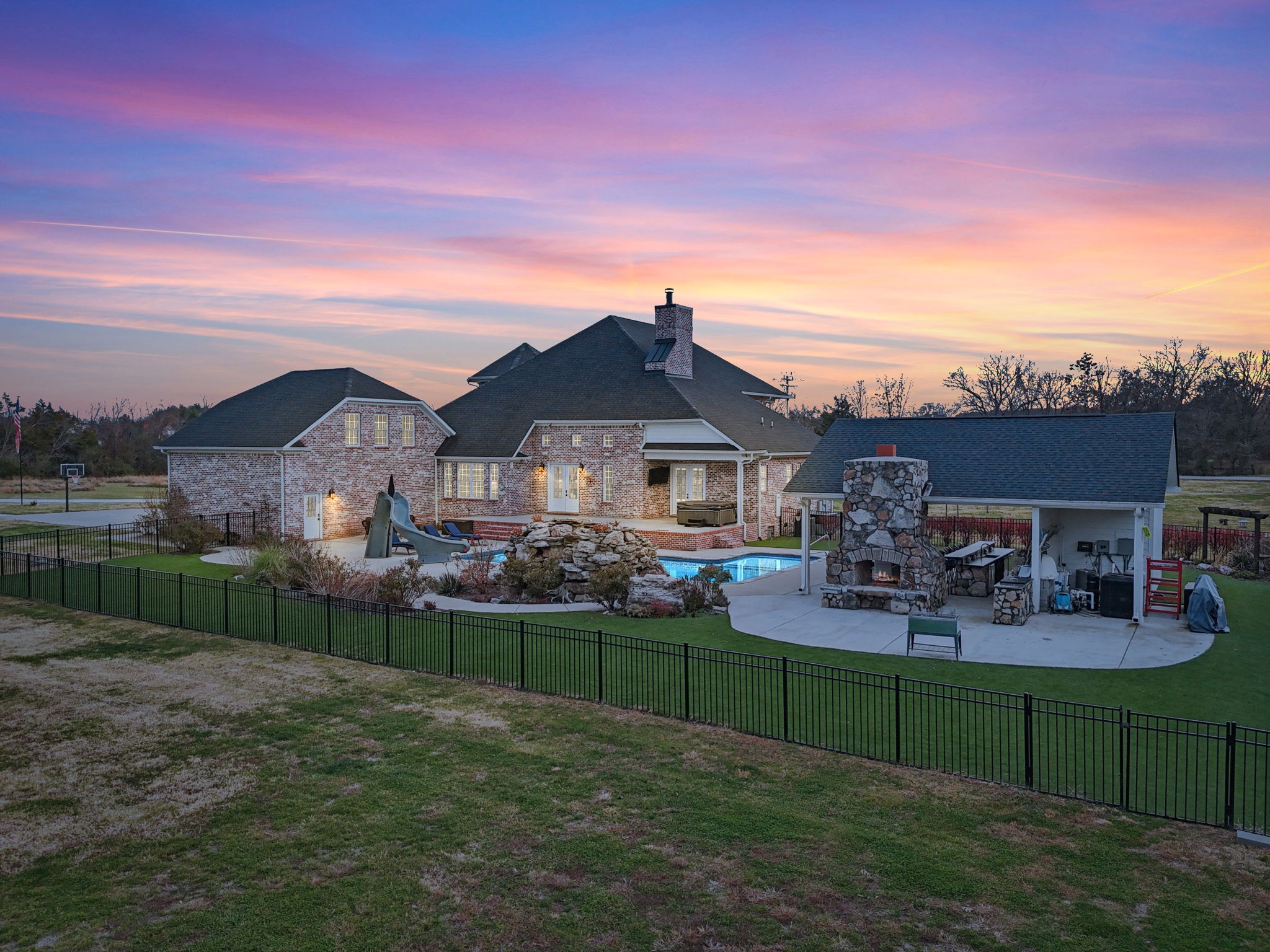 1522 Walnut Grove Road Christiana, TN 37037 - Photo 3 of 86