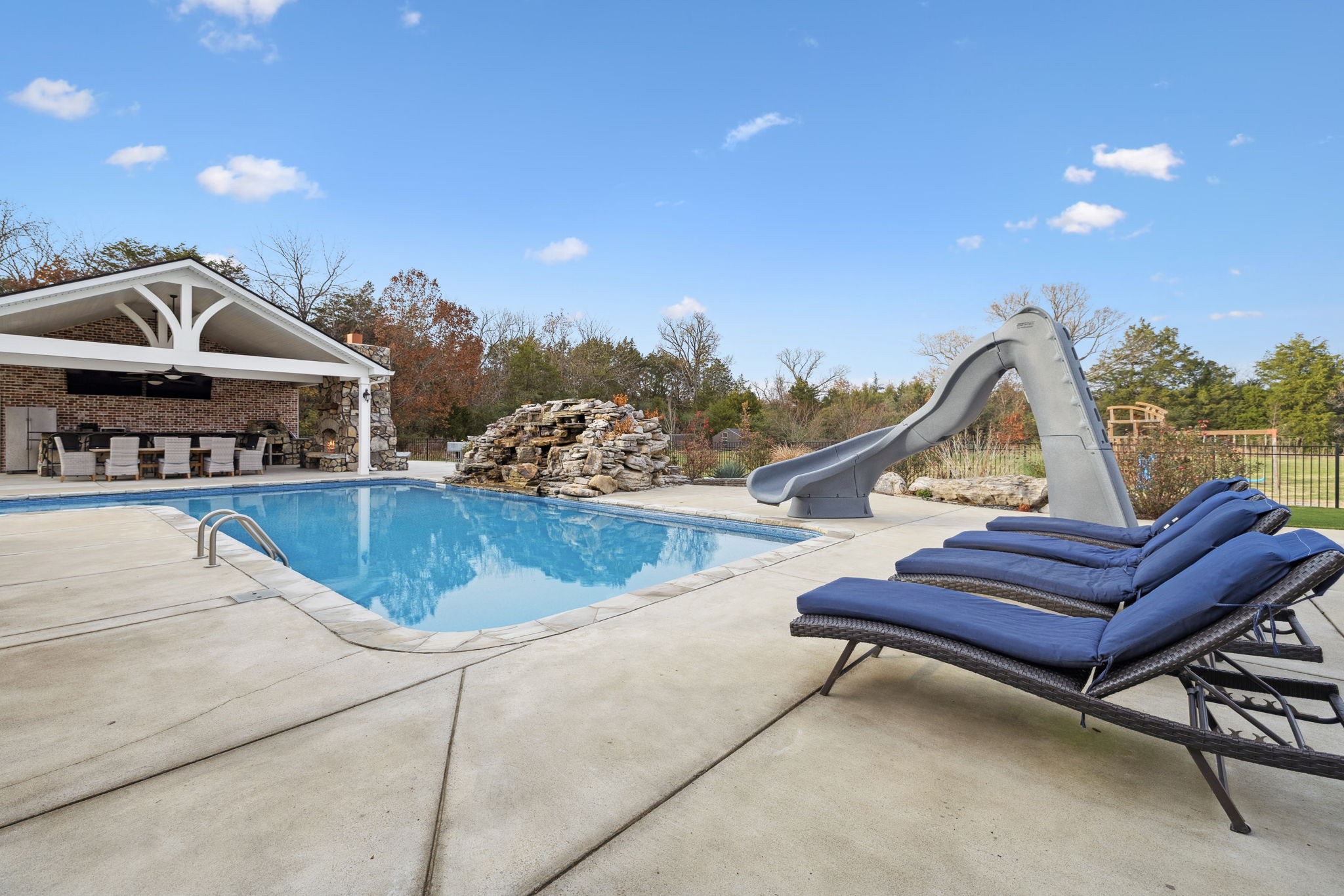 1522 Walnut Grove Road Christiana, TN 37037 - Photo 52 of 86