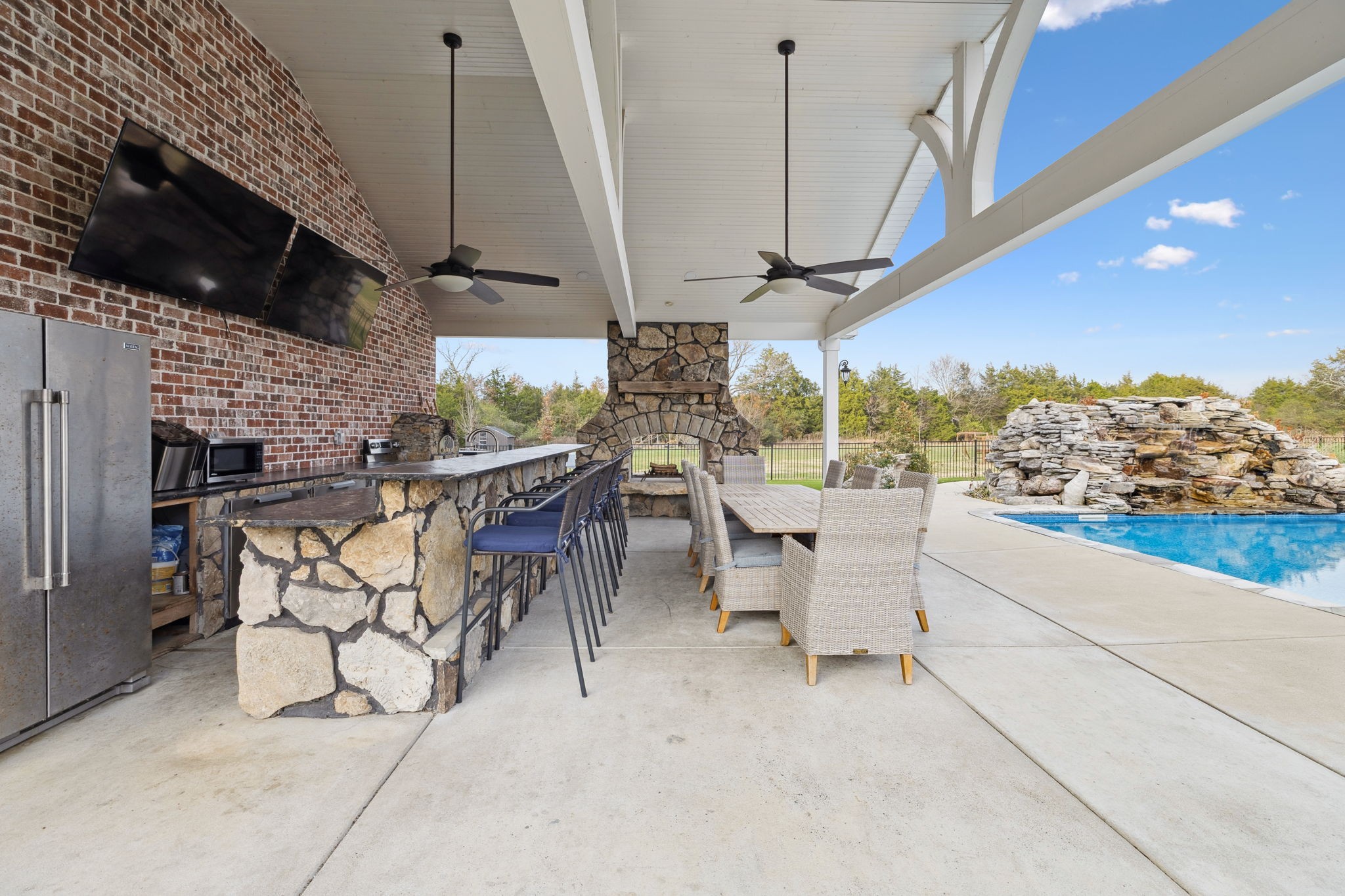 1522 Walnut Grove Road Christiana, TN 37037 - Photo 59 of 86