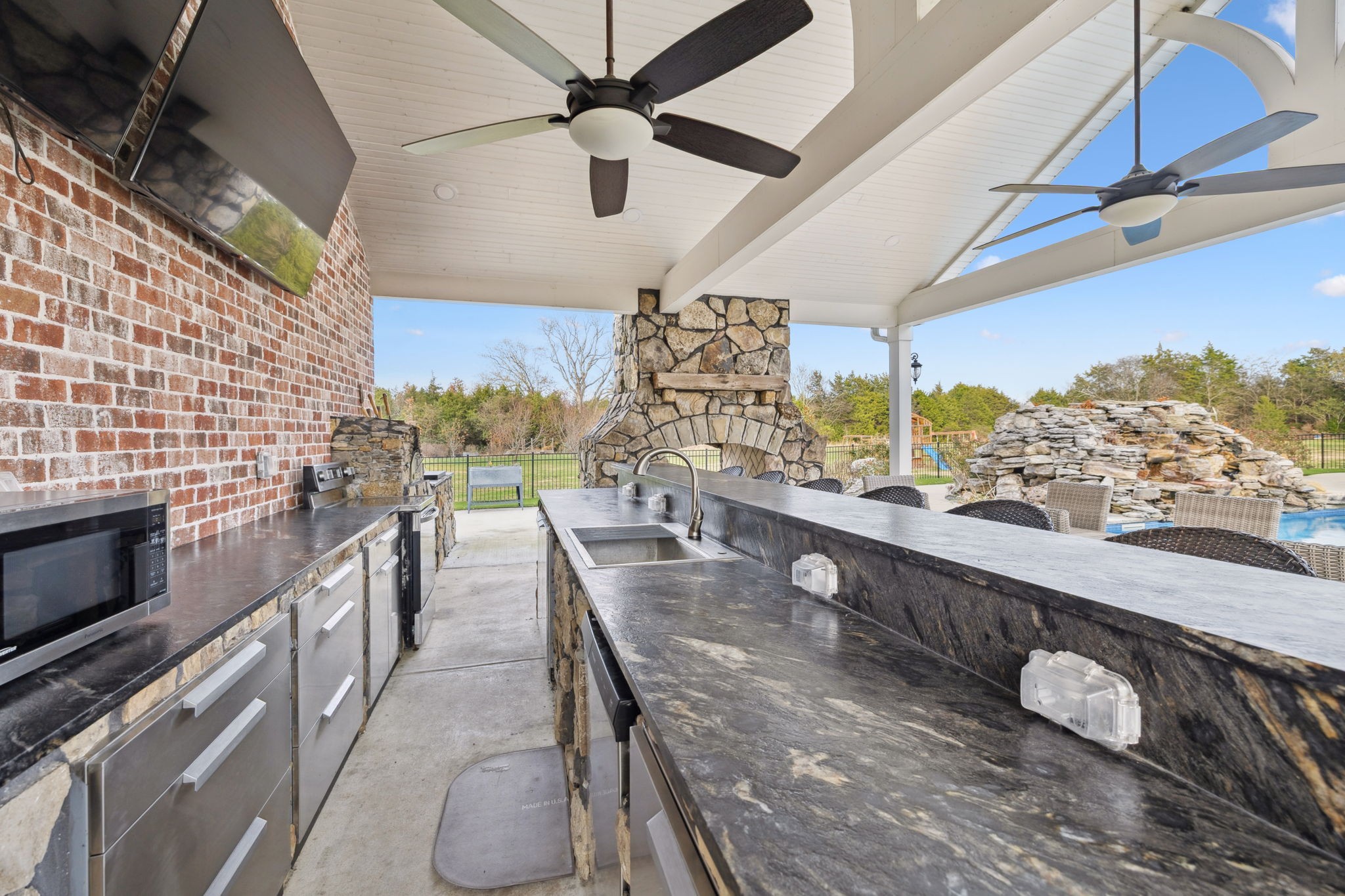 1522 Walnut Grove Road Christiana, TN 37037 - Photo 60 of 86