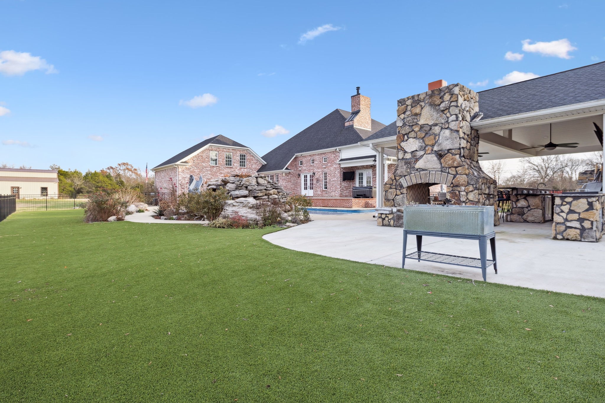 1522 Walnut Grove Road Christiana, TN 37037 - Photo 64 of 86