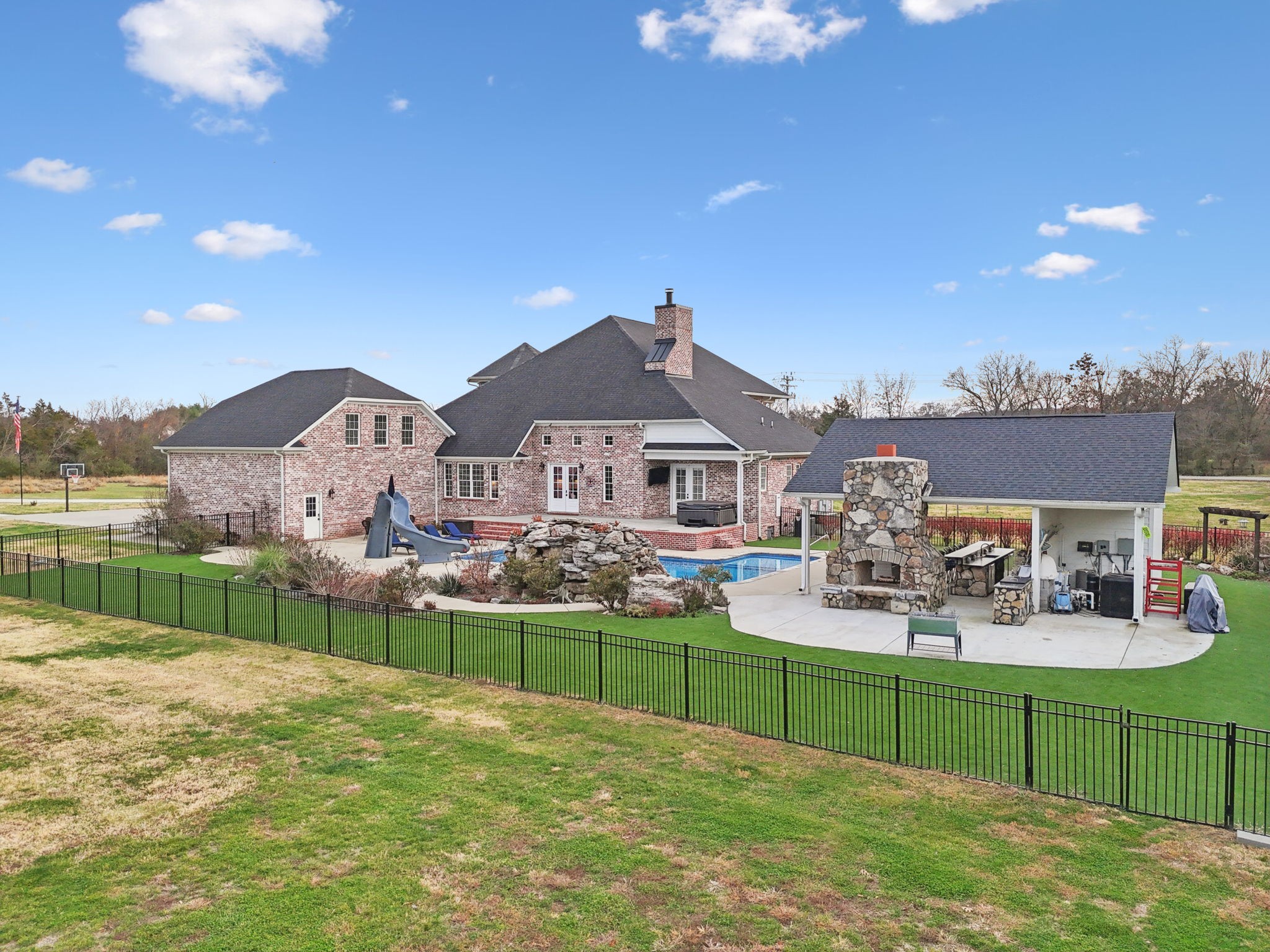 1522 Walnut Grove Road Christiana, TN 37037 - Photo 74 of 86