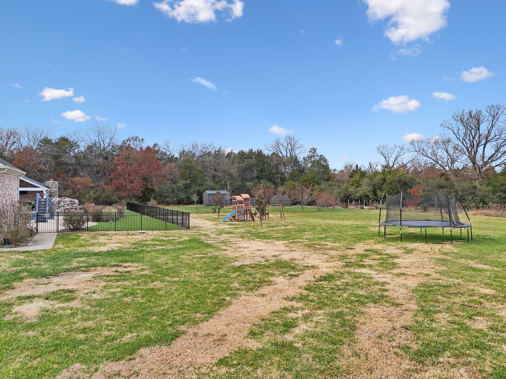 1522 Walnut Grove Road Christiana, TN 37037 - Photo 75 of 86