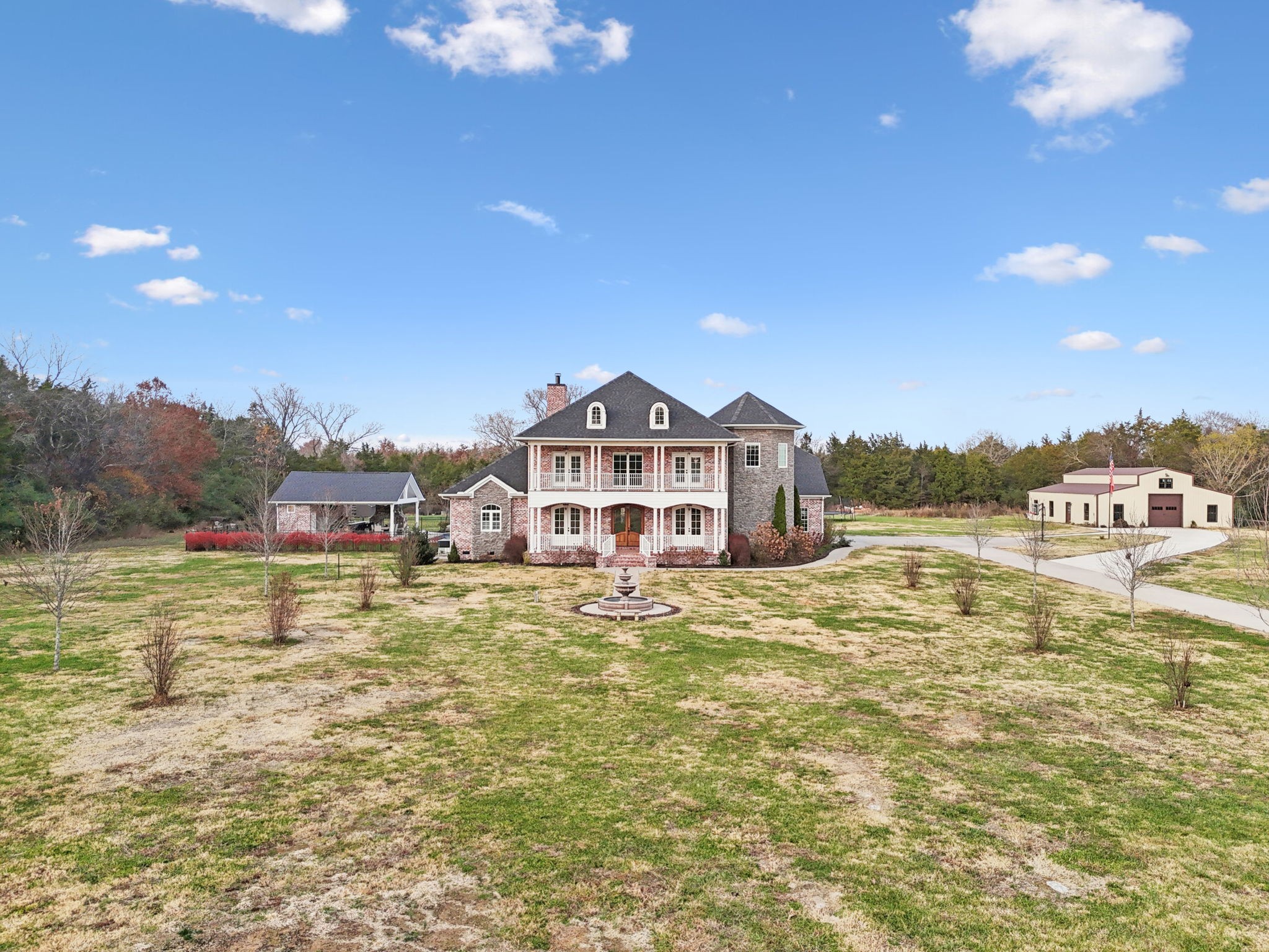 1522 Walnut Grove Road Christiana, TN 37037 - Photo 77 of 86