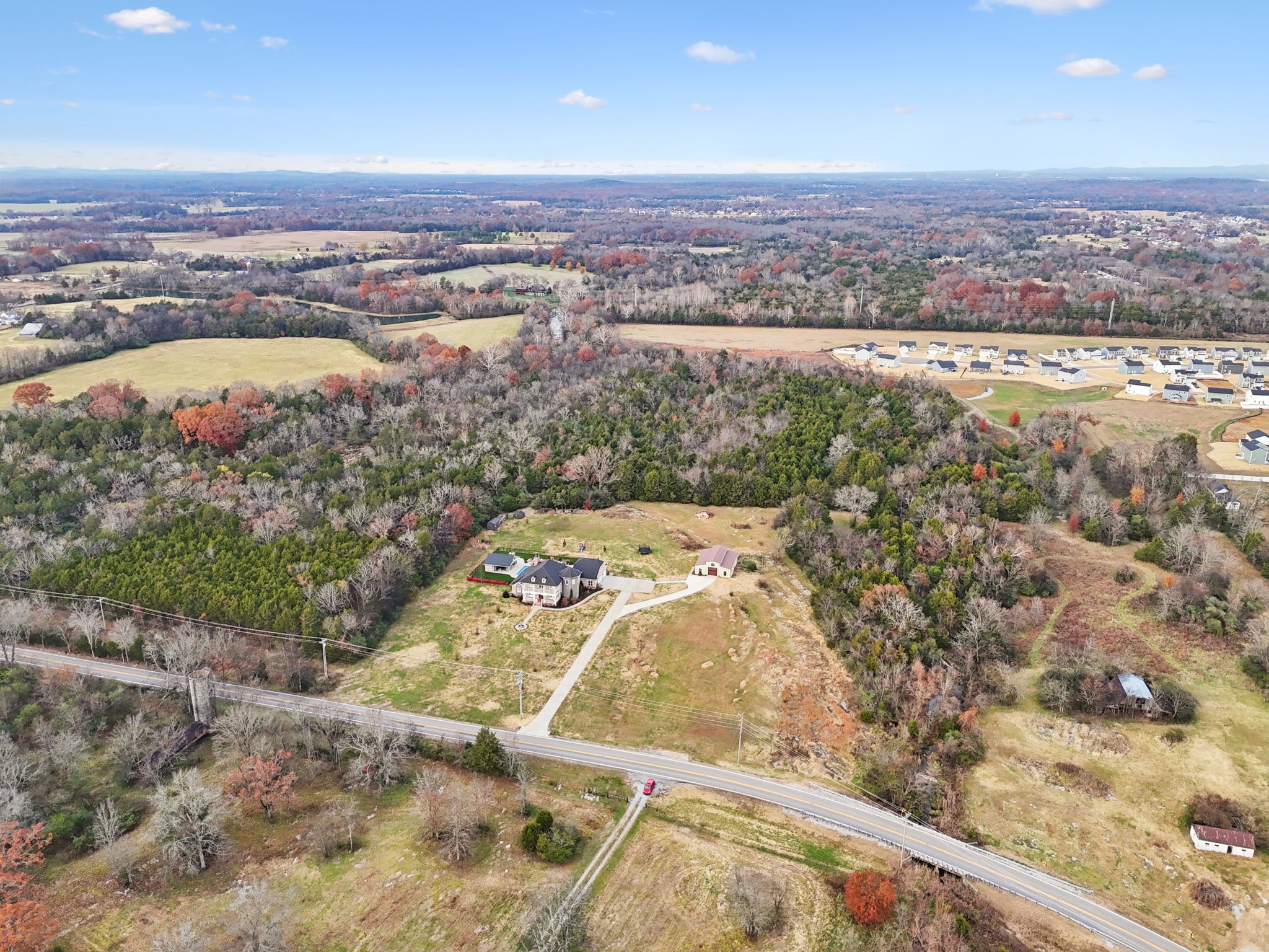 1522 Walnut Grove Road Christiana, TN 37037 - Photo 78 of 86